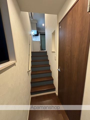 LUCIAHILLS中村日赤の内装写真
