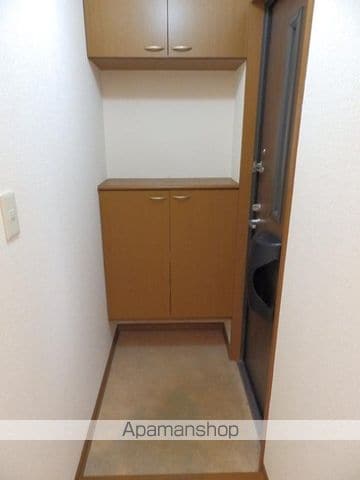 ウィルモア泉都町 A棟の内装写真