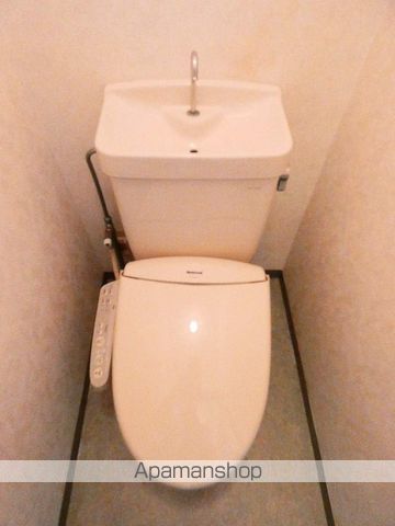 プラザヴィラAの内装写真