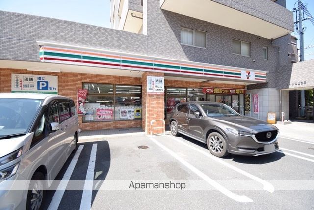 三迫APARTMENTの周辺写真