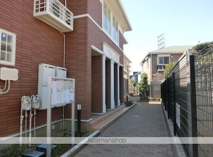 プリムローズ[2LDK/56.19m2]のエントランス1