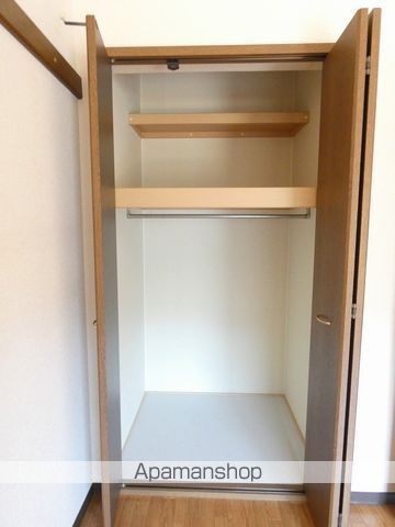 インターラーゲンの内装写真