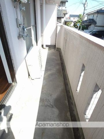 プレステージフジ鹿児島参番館の内装写真