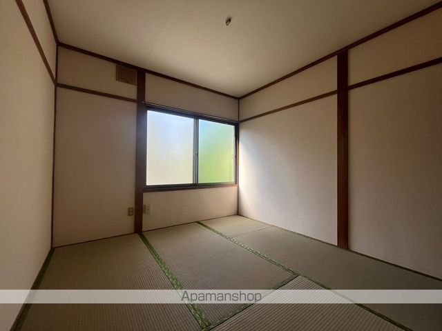 ハイツリバーサイドの内装写真