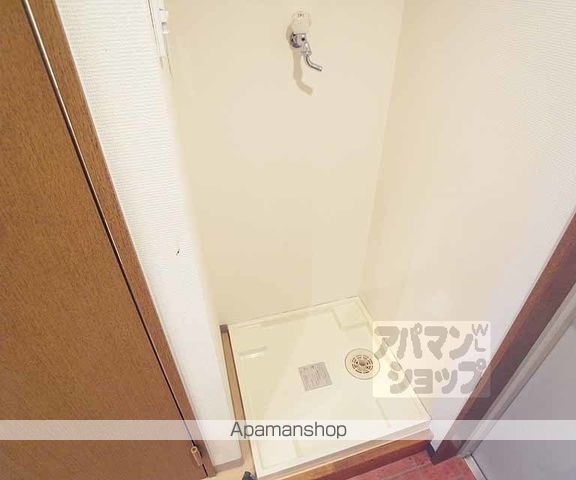 EXCEL大山II番館の内装写真