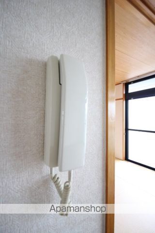 ビューハイム南輝の内装写真
