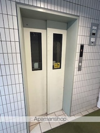 クッキィーセタ[1K/25.76m2]の共用部8