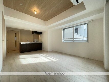 レジディア日本橋馬喰町[2LDK/54.05m2]のリビング・居間2