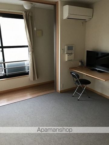 レオパレスTHUBAKIの内装写真