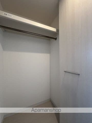CRESTTAPPNODAの内装写真