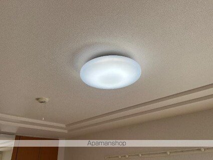 ダイヤモンドヒルズ[1K/31.02m2]のその他設備1