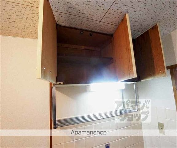 センチュリーハイツコスモの内装写真