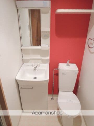 No.62 TOWERS AVANTGARDE博多の内装写真