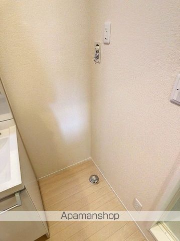 ヴィラグレースの内装写真