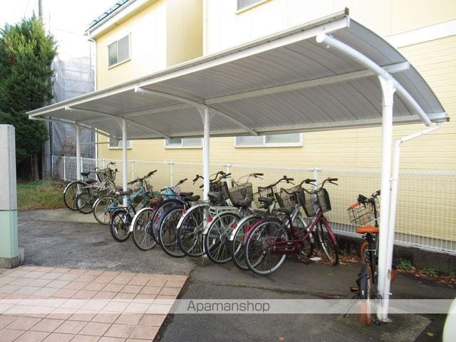 橋市マンション夕顔瀬Bのその他写真