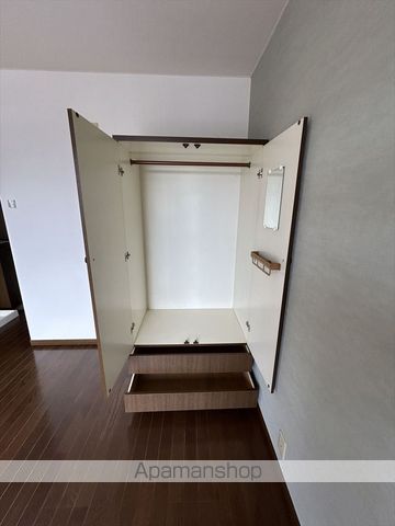 メイプル羽根北の内装写真