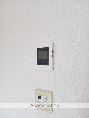 エステート・ステラ2号館の内装写真