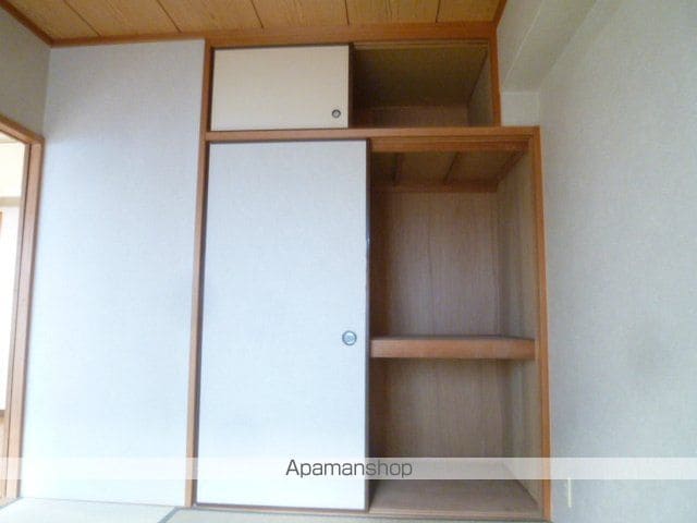 エクセルストーンの内装写真