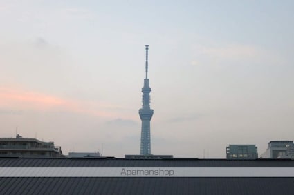 ジョイシティ住吉Ⅱ[1R/21.77m2]の内装8