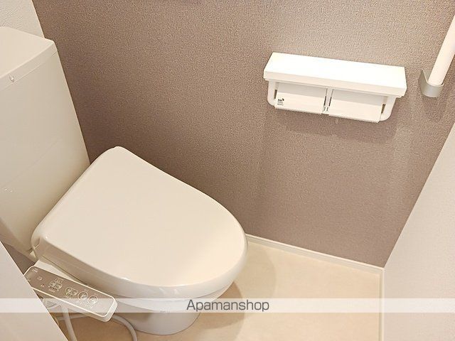 フェリチタカーサ IIの内装写真