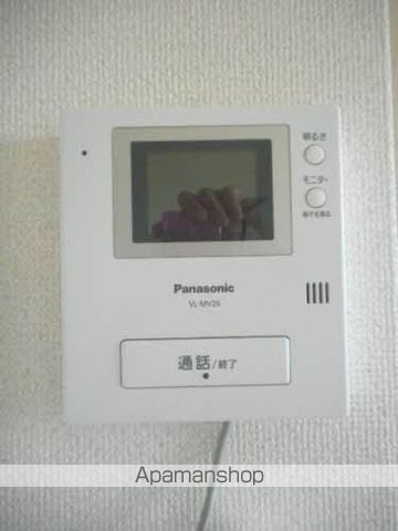 メゾン デラ W C棟の内装写真