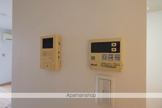 サンマリーナの内装写真