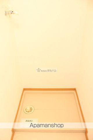 メゾネット アイBの内装写真