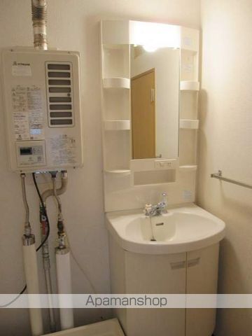 シャトーさわだの内装写真