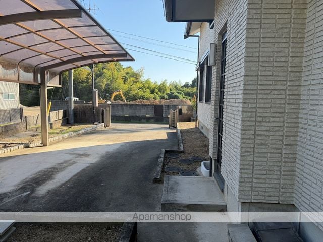 山陽本線 倉敷駅 徒歩35分 2階建 築28年のその他写真
