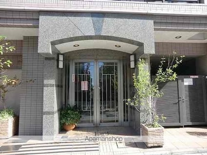 レクセルマンション浅草[1SLDK/62.13m2]のその他内装