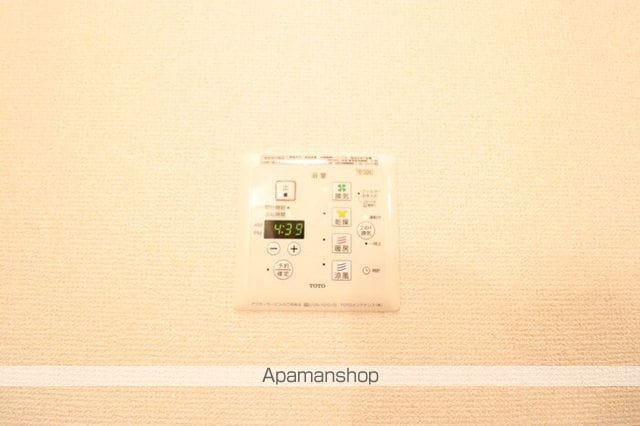 ウィルビュー Eの内装写真
