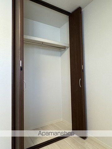 プルメリア・指扇の内装写真