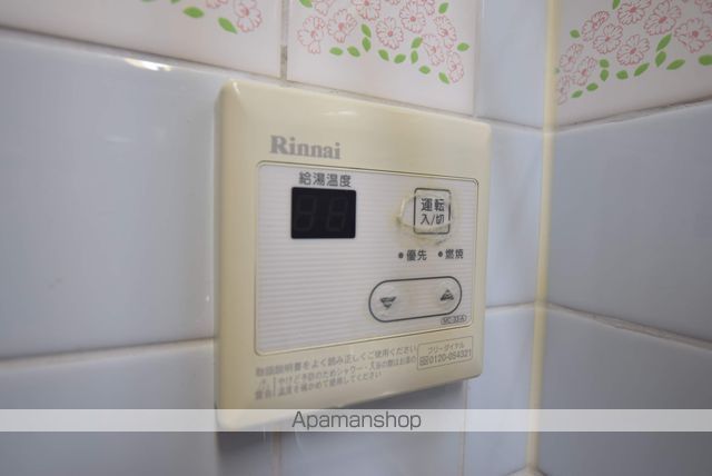 サンレモハイツ上杉の内装写真