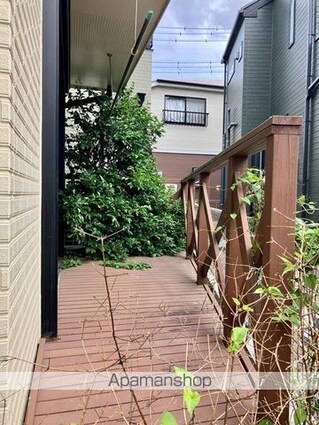 南町戸建[4LDK/99.48m2]の内装1