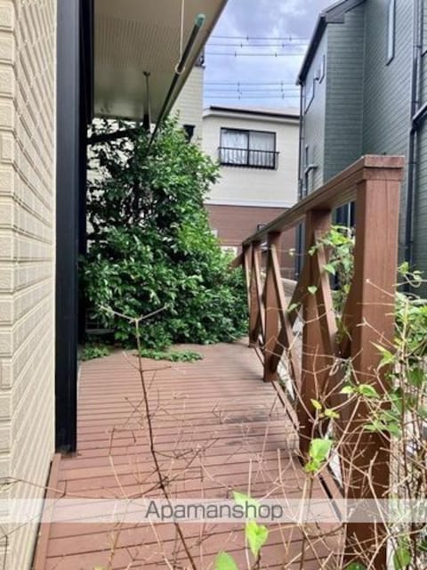 南町戸建[4LDK/99.48m2]の内装1
