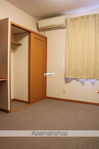 レオパレスサニープレイBの内装写真