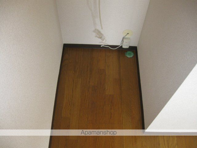 アーバンコート東札幌IIの内装写真