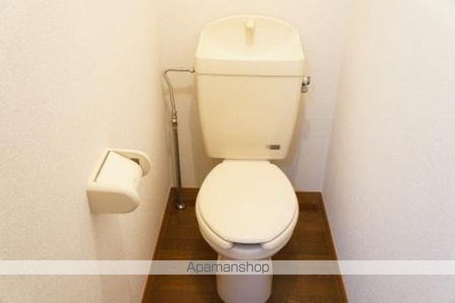 レオパレスグリーンハウスVの内装写真