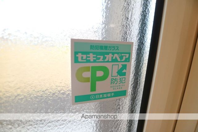 石がけ六番館の内装写真