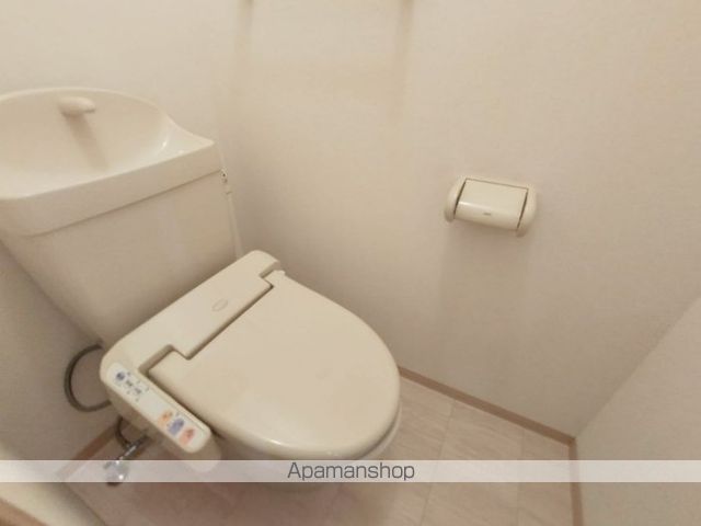 サンライフ八柳 Bの内装写真