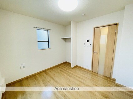 フェリス新子安[1K/18.15m2]の内装2