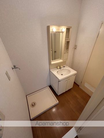 シーサイドコーポA棟の内装写真