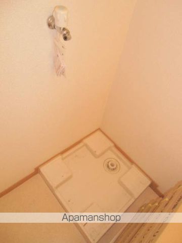 グランシエルの内装写真