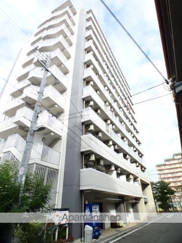 ESTEM COURT新大阪IXグランブライトの外観写真