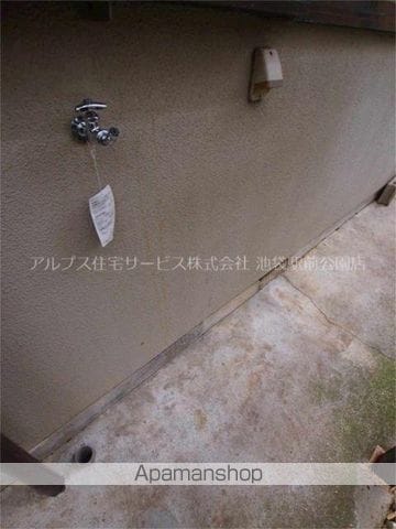小宮コーポの内装写真