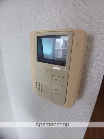 RICHES 21の内装写真