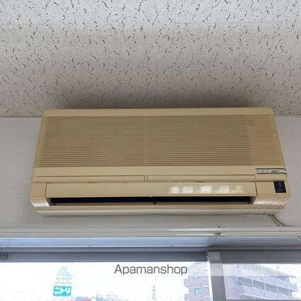 滋賀県甲賀市水口町東名坂[1K/18.48m2]のその他設備