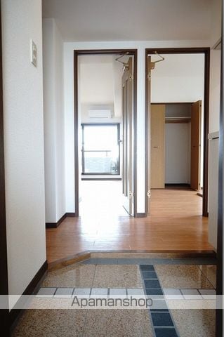 中央ハイツ海老塚の内装写真