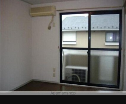 セジュールグランデ　Ⅴ[2LDK/53.46m2]のリビング・居間