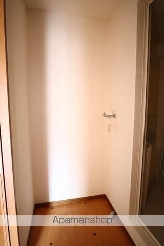 ウエストパーク Bの内装写真